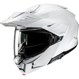 HJC i80 Modular Helmet - Solid - White - XS EP37NUS3XWHV
