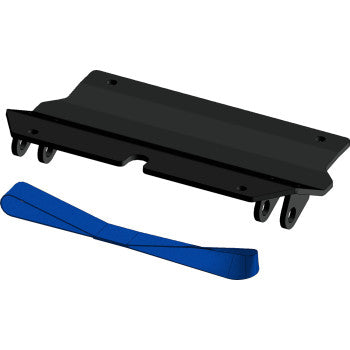 KFI PRODUCTS Plow Mount - T-Boss 106525