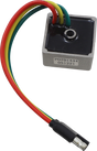 Parts Unlimited Regulator/Rectifier - Arctic Cat 230-22084