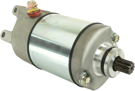 Parts Unlimited Starter Motor 410-54021