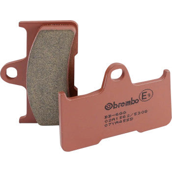 BREMBO Brake Pad Sd Sint Rr 07YA45SD
