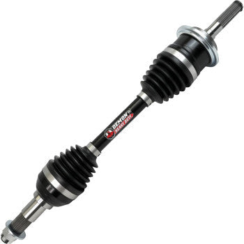 DEMON Axle - Lift Kit - Heavy-Duty - Front Right - Can-Am PAXL-3071HD-6ET