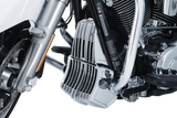 KURYAKYN Regulator Cover - Chrome 6427