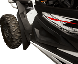MAIER Mud Flaps - Set of Four - Black 19462-20