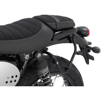 SW-MOTECH SLC Side Carrier - Left - Triumph HTA.11.667.10003