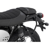 SW-MOTECH SLC Side Carrier - Left - Triumph HTA.11.667.10003