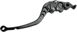 POWERSTANDS RACING Brake Lever - Long - Black 00-00508-22