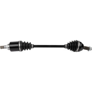 MOOSE UTILITY Axle Kit - Complete - Standard - Front Right - Honda Pioneer 1000 Limited Edition LM6-HO-8-385
