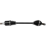 MOOSE UTILITY Axle Kit - Complete - Standard - Front Right - Honda Pioneer 1000 Limited Edition LM6-HO-8-385