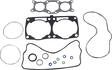 PROX Top End Gasket Kit - Polaris 800 35.5813
