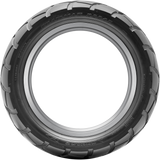 DUNLOP Tire - D604 - Front - 120/70-12 - 51L 45215048