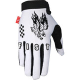 FIST HANDWEAR Strapped Baxter Maiwald Red Label Soaring Eagle Gloves - 2XL F-GS-01436-2XL