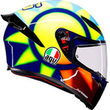 AGV Helmet K1 S Soleluna 2021 2x 2118394018-072-XXL