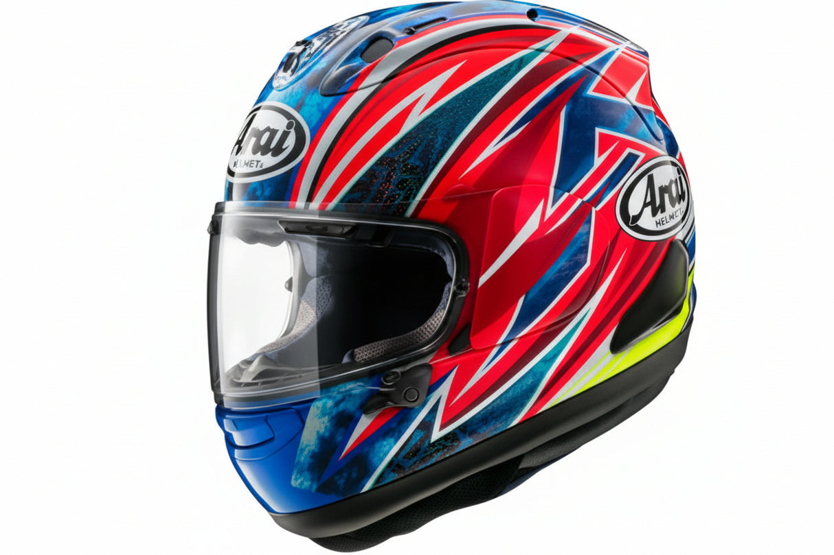ARAI HELMETS - Corsair-X Helmet - Ogura - Small - 0101-17700