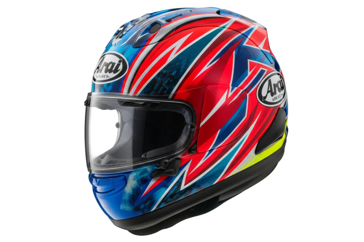 ARAI HELMETS - Corsair-X Helmet - Ogura - 2XL - 0101-17704