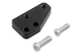 HARLEY TOURING PEG RE-LOCATOR BRACKET ACCESSORIES 1995-PRESENT (SPECIAL ORDER)