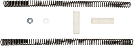 PROGRESSIVE SUSPENSION Front Fork Springs 11-1117