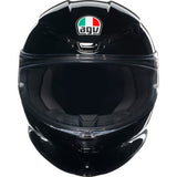 AGV K6 S Helmet - Black - 2XL 0101-18656
