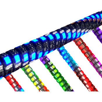WHIPITLIGHTRODS 3' Whip Light Rod - Bluetooth® - RGB SB-CHSBTR-131-V2