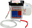 Parts Unlimited Battery - 6n2-2a-4 6n2-2a-4-Fp