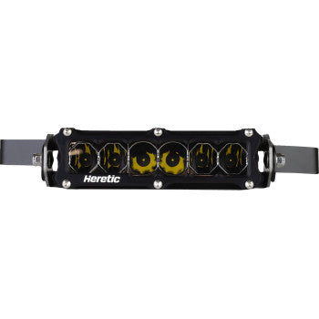 HERETIC Light Bar Hood Scoop 6" X 5" 60033