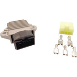 RICK'S MOTORSPORT ELECTRIC Hot Shot Rectifier/Regulator - Lithium-ion Compatible - Honda 14-106H