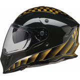 Z1R Nemesis Helmet - Thunderbird - Yellow - XL 0101-17111