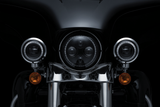 KURYAKYN 4.5" Orbit Vision LED Passing Lamps 2466