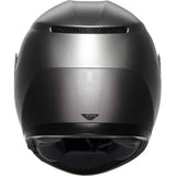 AGV K3 Helmet - Mono - Matte Luna Gray - XL 2118381004-023-XL
