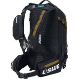 USWE Core Off-Road Daypack - 16L - Black/Bronze 216082050