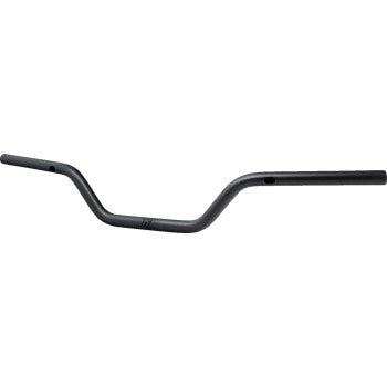 KODLIN USA Trackbar Handlebar - 1" - VVT - Black KUS31003