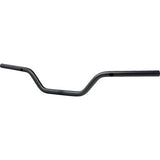 KODLIN USA Trackbar Handlebar - 1" - VVT - Black KUS31003