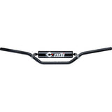 ODI 7/8" Podium OE Replacement Handlebar - Honda/Kawasaki - Black H701MXB