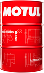 MOTUL 7100 4T Oil - 5W-40 - 55 U.S. gal. - Drum 104362