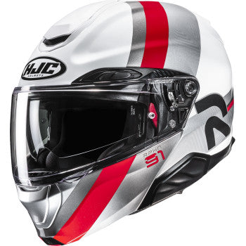 HJC RPHA 91 Modular Helmet - Fensh - MC1 - 2XL EA24NUS8601V