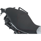 SW-MOTECH SLC Side Carrier - Right - Black - Ducati HTA.22.885.11001
