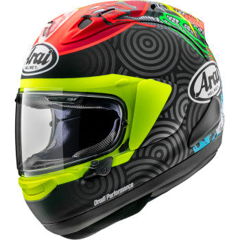 ARAI HELMETS Corsair-X Helmet - Tatsuki - Large 0101-17620