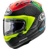 ARAI HELMETS Corsair-X Helmet - Tatsuki - Large 0101-17620