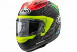 ARAI HELMETS - Corsair-X Helmet - Tatsuki - XL - 0101-17622
