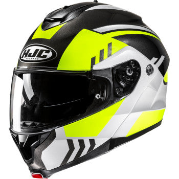 HJC Helmet C91 Kaon Mc3h 4x EP25NUSJ7H3V