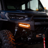 RAVEK Turn Signal Kit - Gen3 Speakeasy™ - Defender HD11 - Rockers  65-2000SR
