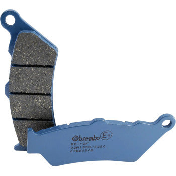 BREMBO Brake Pad Cc Car/Cer Fr/Rr 07BB0306