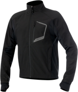 ALPINESTARS Tech Layer Underwear Top - Black - 3XL 4753616-10-3X