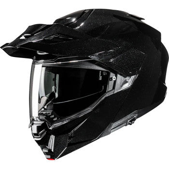 HJC i80 Modular Helmet - Solid - Black - XS EP37NUS3XBKV
