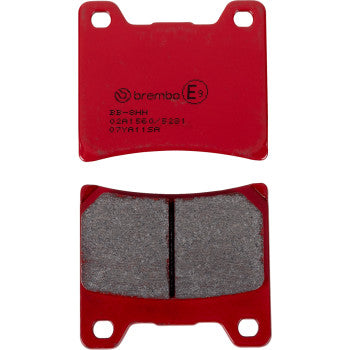 BREMBO Brake Pad Sinter Sa 07YA11SA