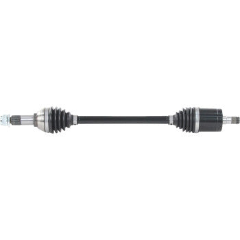 MOOSE UTILITY Axle Kit - CV - Complete - Heavy-Duty - Front Right - Can Am CAN-6097HD