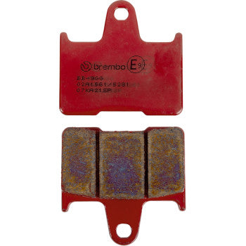 BREMBO Brake Pad Sp Sint Rr 07KA21SP