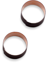 RACE TECH Super Slick Inner Fork Bushing - 47 mm X 20 mm W x 1 mm T FMBI 47201 P