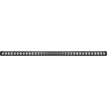 RIGID INDUSTRIES Light Bar - 50" - White Backlight 450613