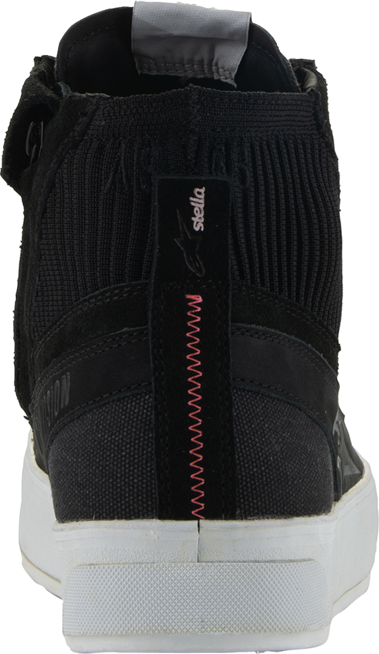 ALPINESTARS Stella Stated Podium Shoes - Black - US 6.5 2540224-10-6.5